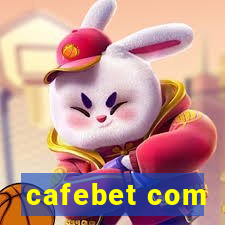 cafebet com